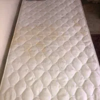 تشک یک نفره کارکرده قابل استفاده