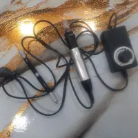 دستگاه تتو ومیکرو بلدینگ نو