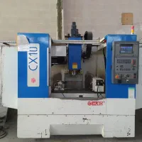 مشاوره خرید تراش CNC فرز سی ان سی