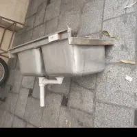 سینک ظرفشویی