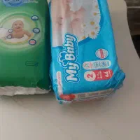 مای بی بی سایز ۲