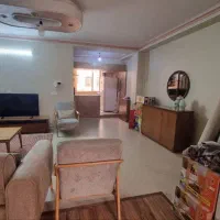 آپارتمان ۷۸متری / معراج ها / سندتک برگ