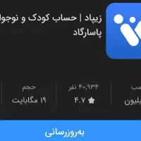 بانک کودکان