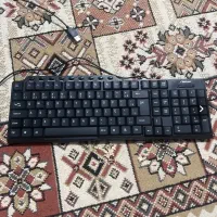 کیبورد کاملا نو