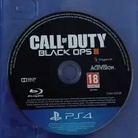 cd بازی کالاف دیوتی بلک اپس ۳ برای ps4