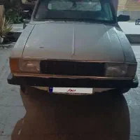 پیکان وانت مدل ۹۰