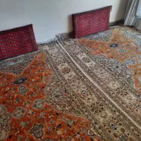 فرش ۲ عدد ۶ متری