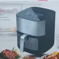 سرخ کن بدون روغن نوپلم