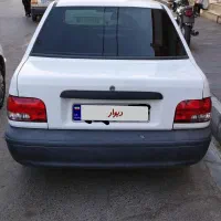پراید مدل ۸۹