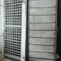 تعدادی دریچه کولر به فروش میرسد