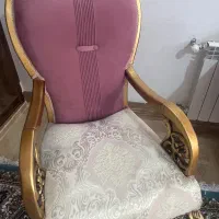 مبل کلاسیک نونو