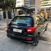 ۲۰۷ پانا تمام فابریک