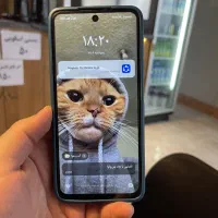 x3پرو ۲۵۶