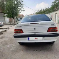 پژوslx405|خودرو سواری و وانت|مشهد, ده دی|دیوار