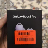 galaxy buds 2 pro|لوازم جانبی موبایل و تبلت|کرمانشاه, |دیوار