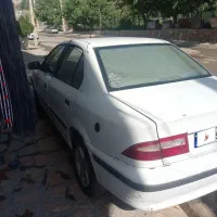 سمند فروشی