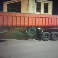 ترلی کنپرسی اجاره داده میشود