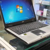لپتاپ ایسر Acer در حد نو مناسب کار های اداری