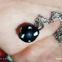مهره چشم اصل