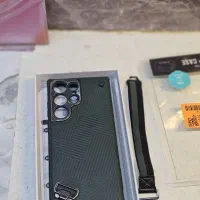 گارد s23 ultra|لوازم جانبی موبایل و تبلت|مشهد, هفت تیر (حافظ)|دیوار