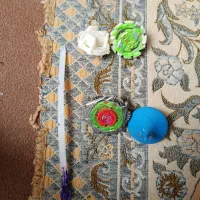 لبوبو،دستکلید چاقویی،فرفره انفجاری و UNO یا اونو