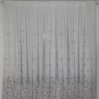 پرده اتاق خواب