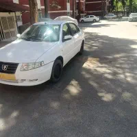 تاکسی عمومی مدل 93