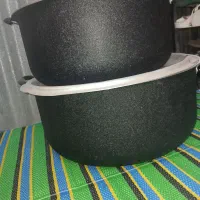 قابلمه وسماور