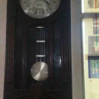 ساعت دیواری