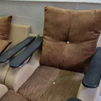 مبل راحتی هفت نفره