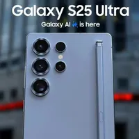 S25 Ultra - نقد و اقساط - بدون پیش پرداخت
