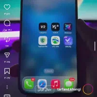 گوشی m۱۲ معاوضه وفقط