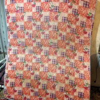 تشک دو نفره ۱۶۰ سانتیمتر فومی