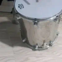 2 عدد طبل ریز  ارتشی سایدرام یاماها