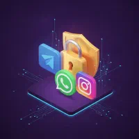 شماره مجازی کل برنامه ها و تل