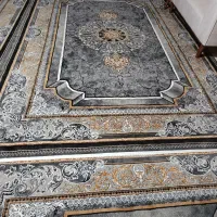 دو عدد فرش ۹ متری دونه ۱۸ تومان