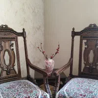 مبلمان اصیل ایرانی ۹ نفره