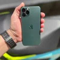 آیفون 11 پرومکس 256