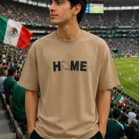 تیشرت Home