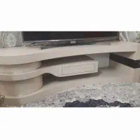 میز تی وی های گلس