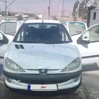 206 sd v8  فوری