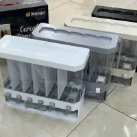 نون خشک