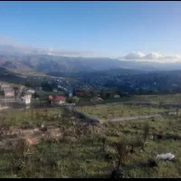 فروش زمین ۳۰۰ سند دار با پروانه ساخت درلوکیشن عالی