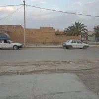 زمین ۳۰۰ متری هوشک