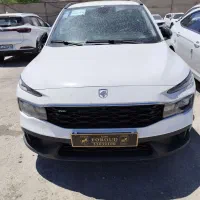 ری را فول سفید 1405 صفرکیلومتر خشک