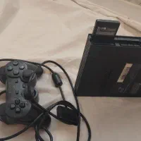 ps2.|کنسول، بازی ویدئویی و آنلاین|اهواز, کیانشهر|دیوار