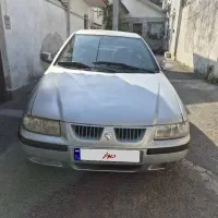 سمند مدل ۸۱