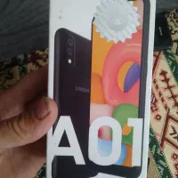 گوشی a01