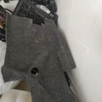 موکت صندوق و قاب ستون ۴۰۵