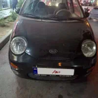 ام وی ام ۱۱۰چهار سلیندر